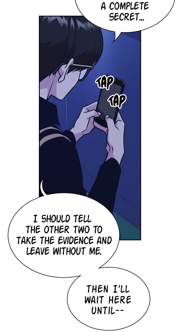 Read Study Group EN Manga Online