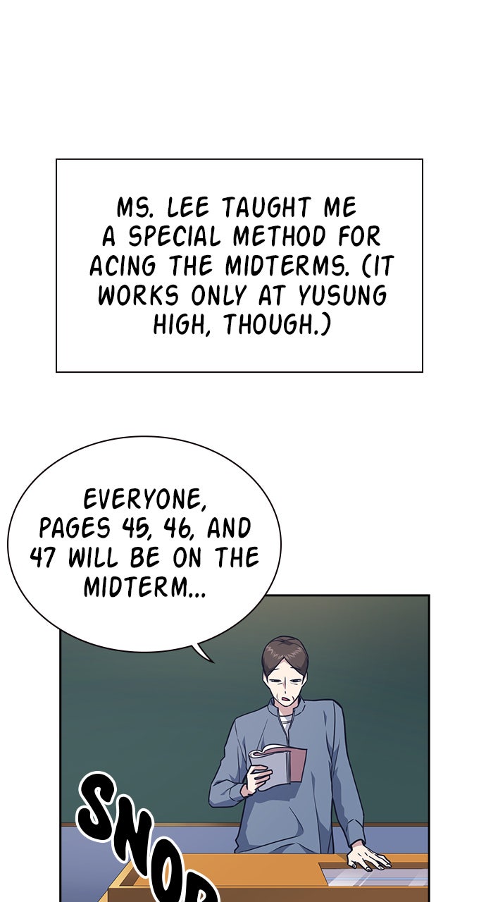 Read Study Group EN Manga Online