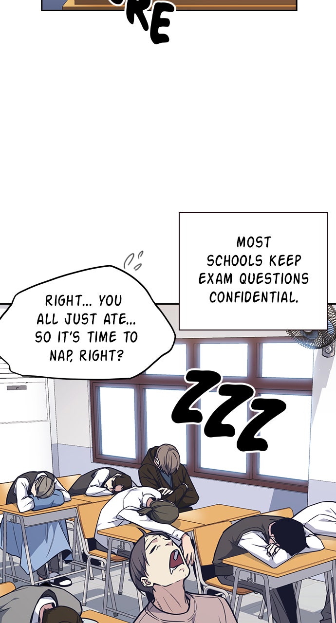 Read Study Group EN Manga Online