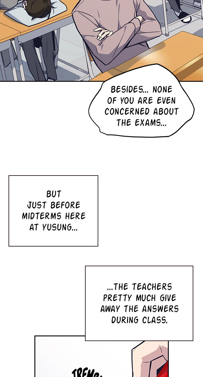 Read Study Group EN Manga Online