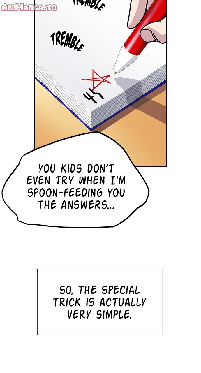 Read Study Group EN Manga Online