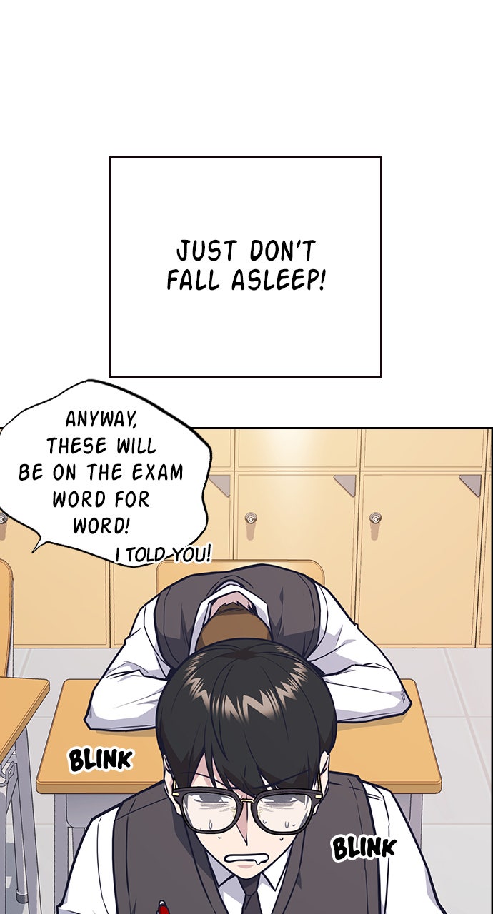 Read Study Group EN Manga Online