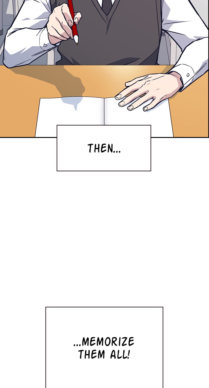 Read Study Group EN Manga Online