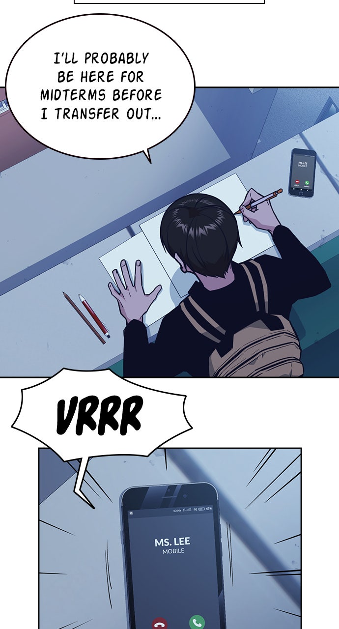 Read Study Group EN Manga Online