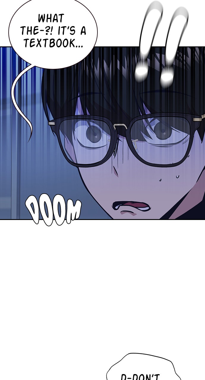 Read Study Group EN Manga Online