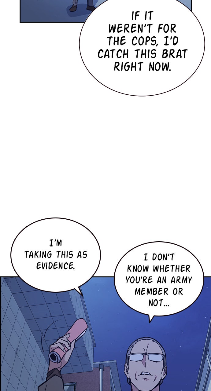 Read Study Group EN Manga Online