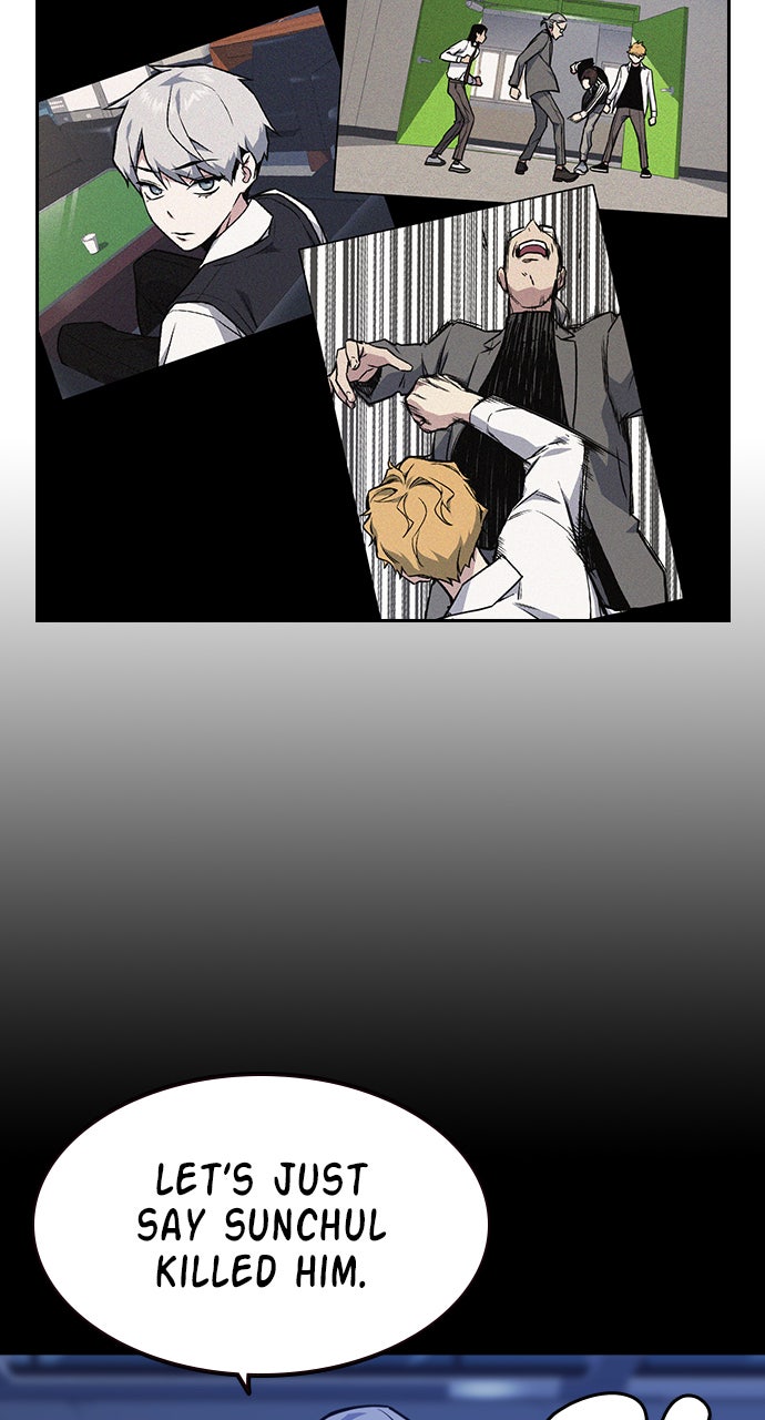 Read Study Group EN Manga Online