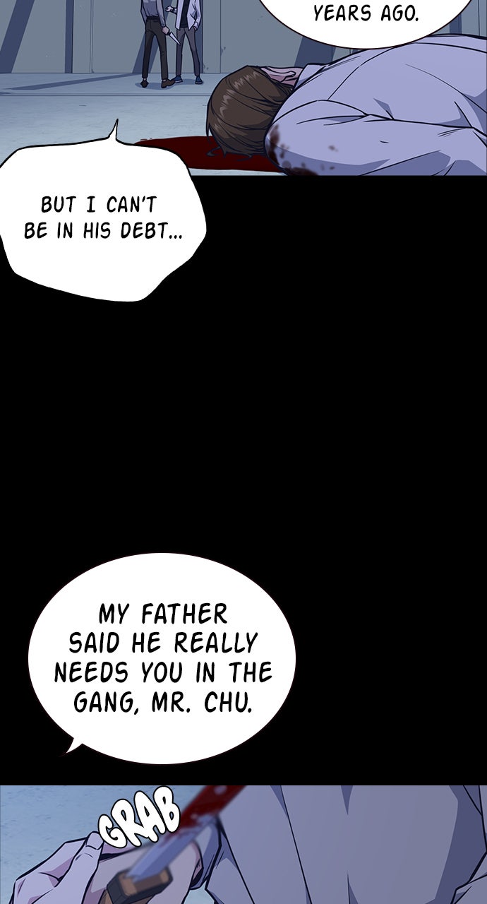 Read Study Group EN Manga Online