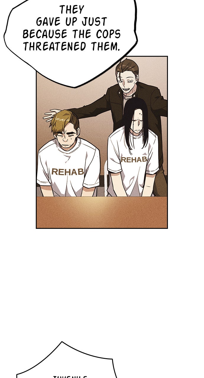 Read Study Group EN Manga Online