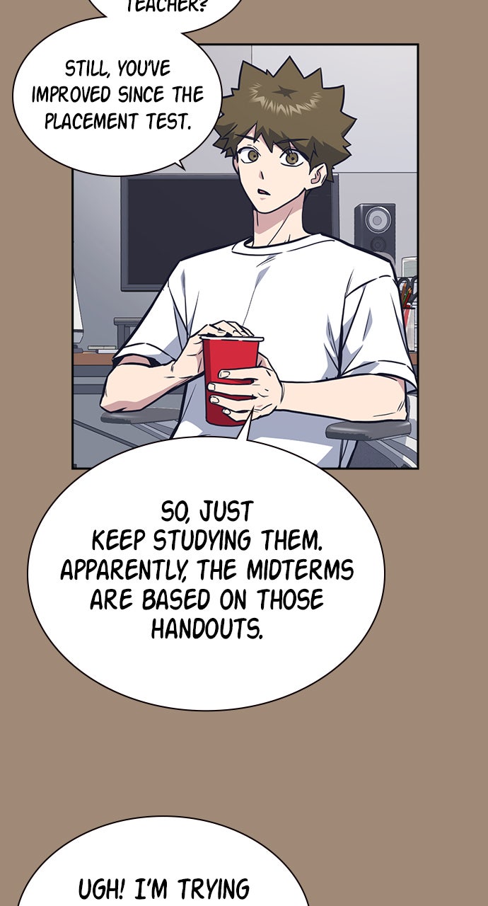 Read Study Group EN Manga Online