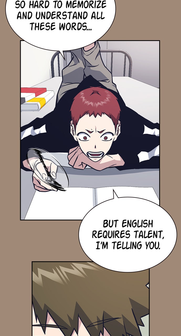 Read Study Group EN Manga Online