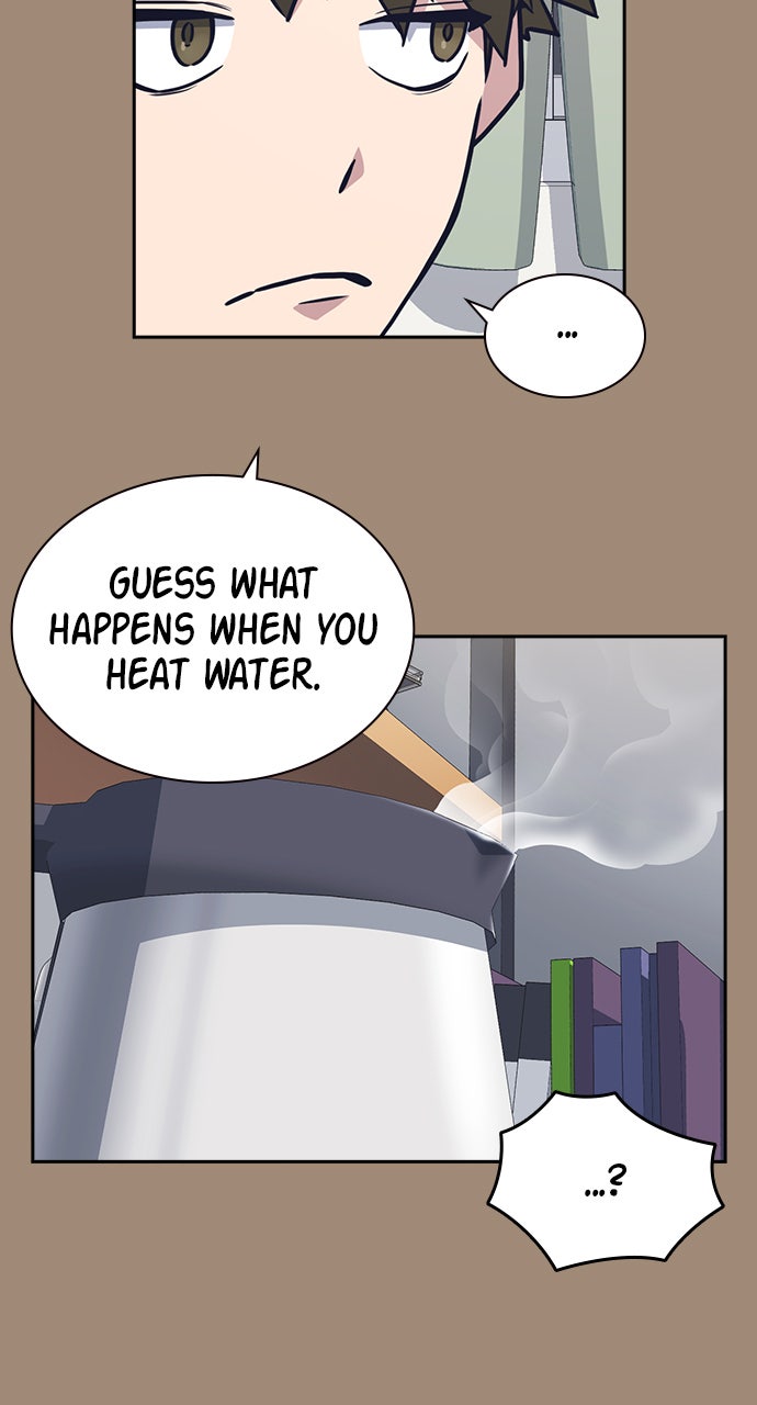 Read Study Group EN Manga Online
