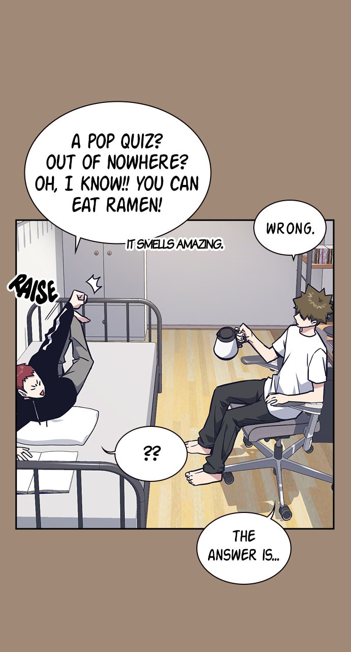 Read Study Group EN Manga Online
