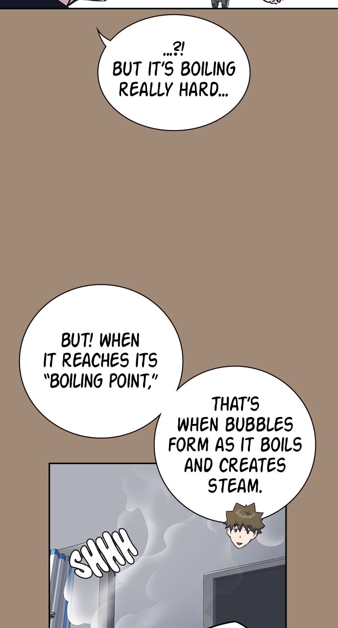 Read Study Group EN Manga Online