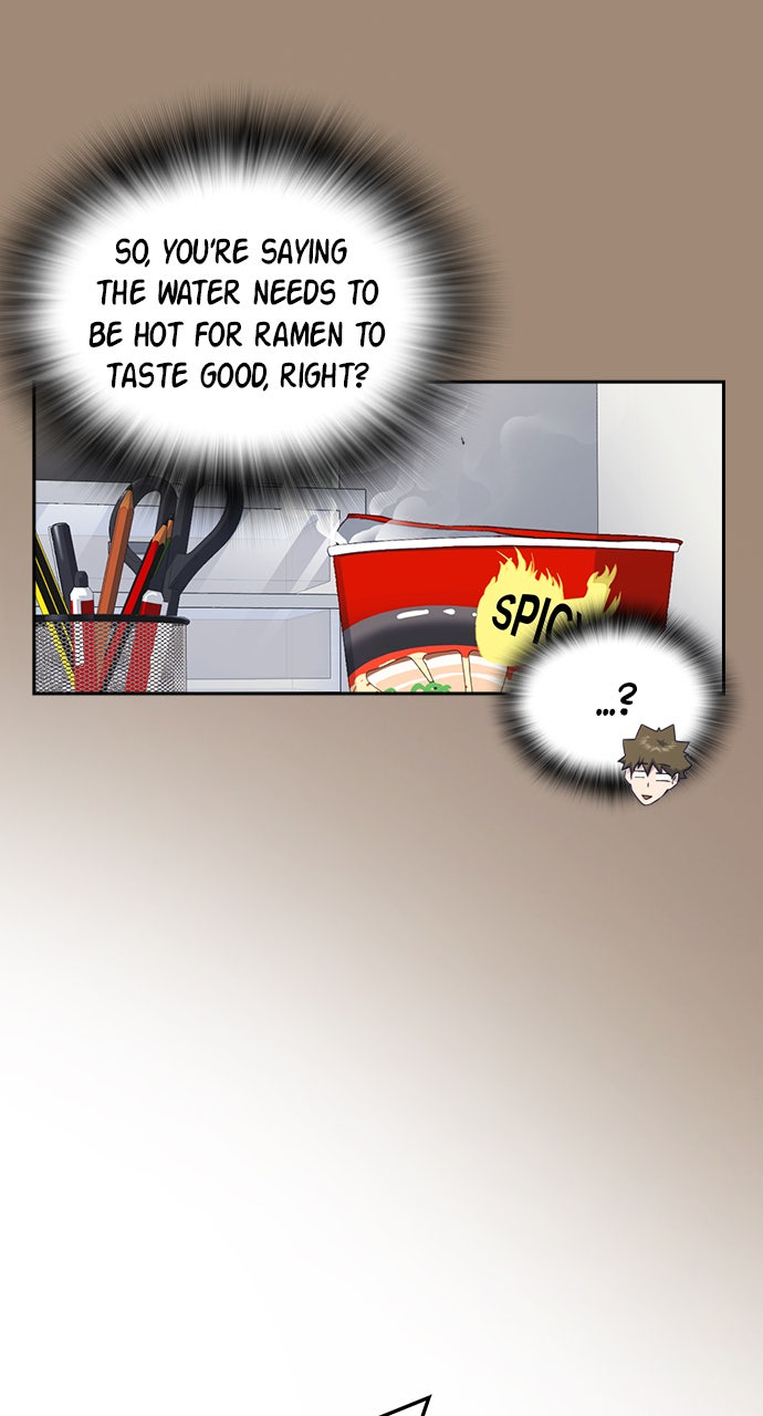 Read Study Group EN Manga Online