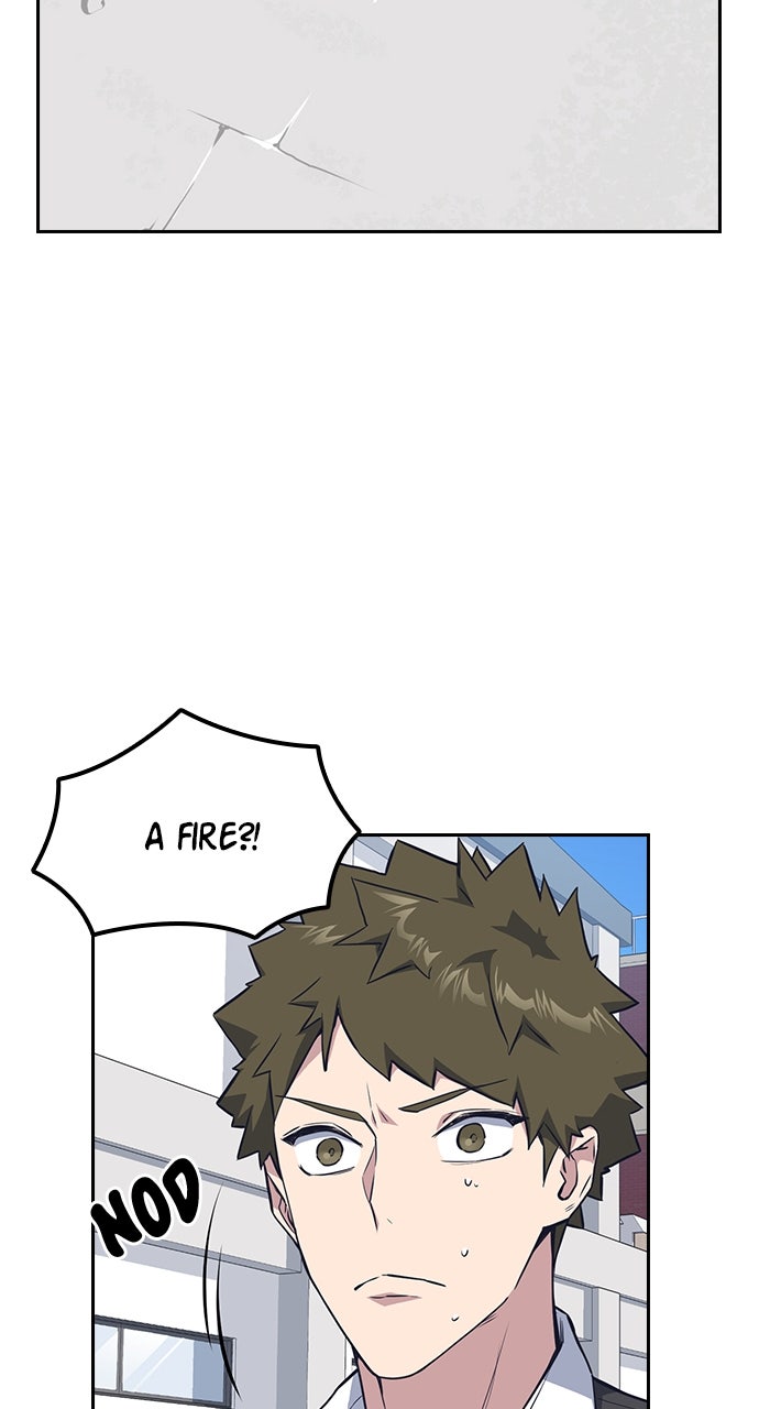Read Study Group EN Manga Online