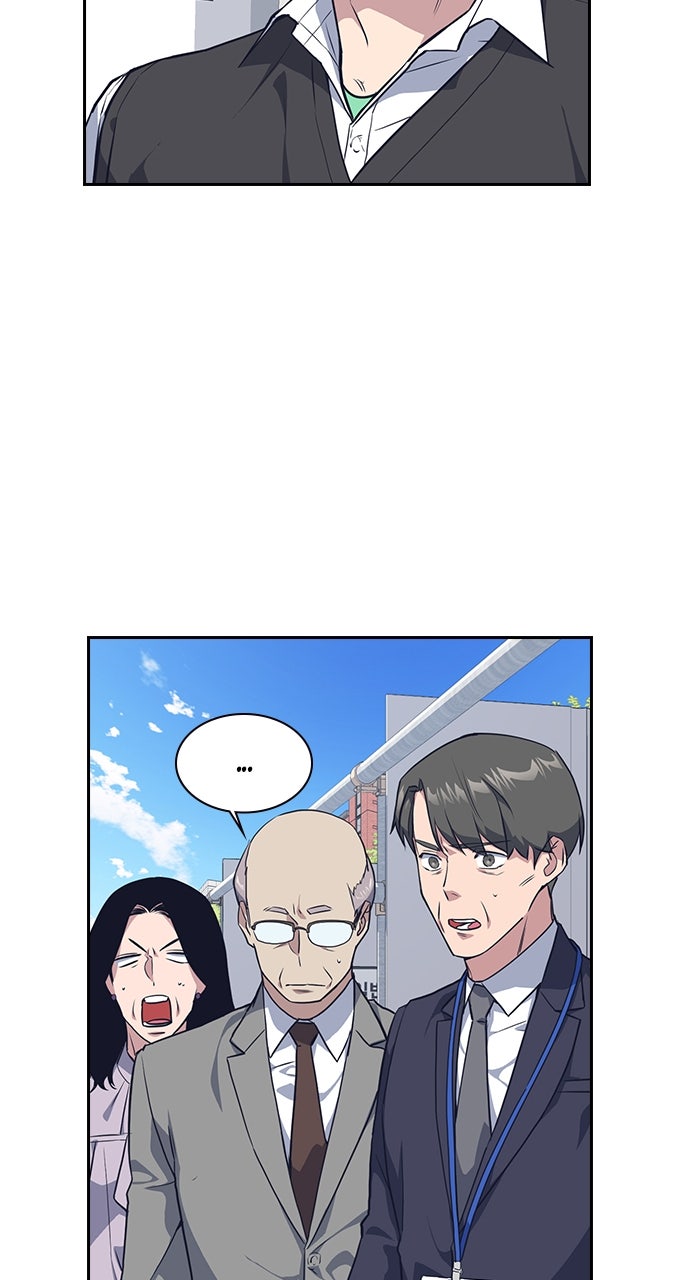 Read Study Group EN Manga Online