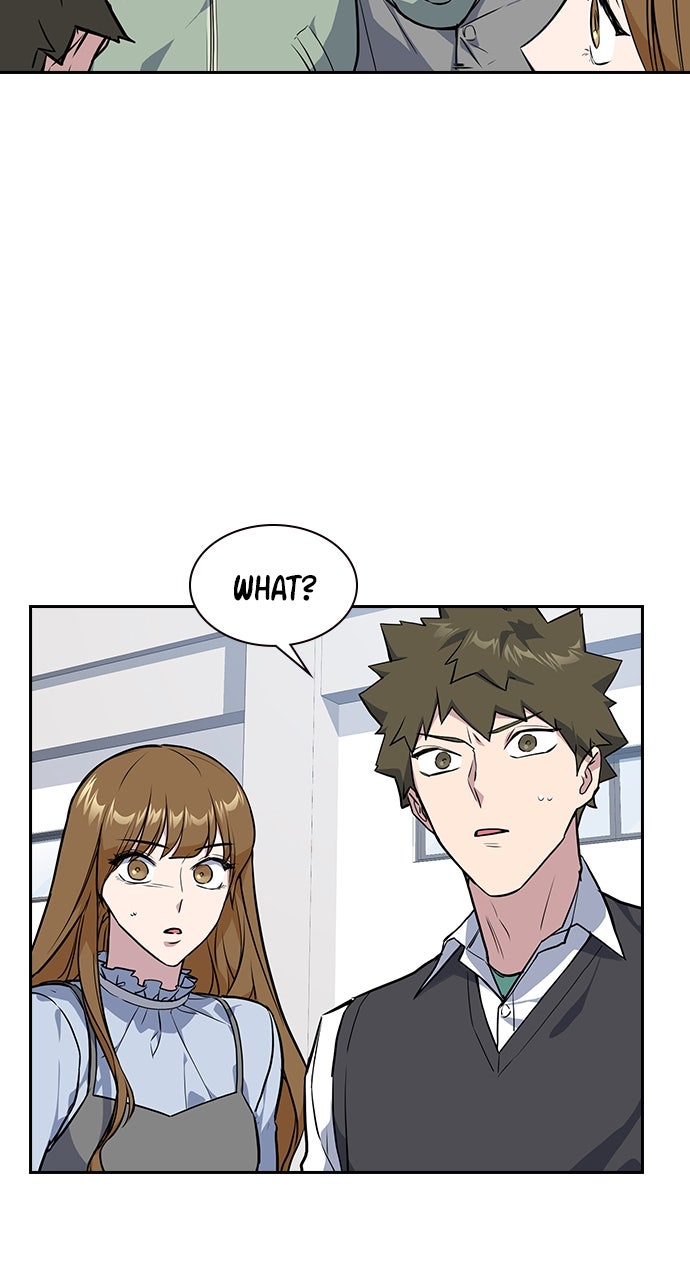 Read Study Group EN Manga Online