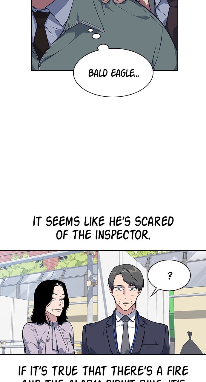 Read Study Group EN Manga Online