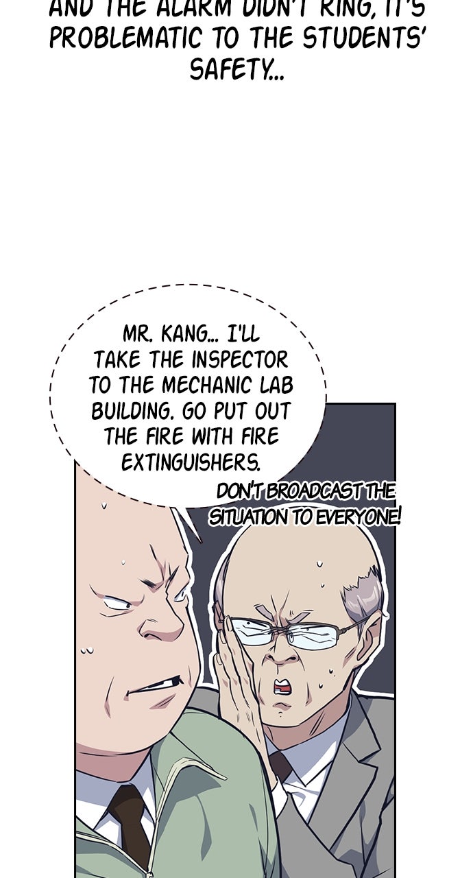 Read Study Group EN Manga Online