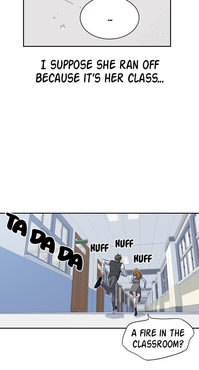 Read Study Group EN Manga Online