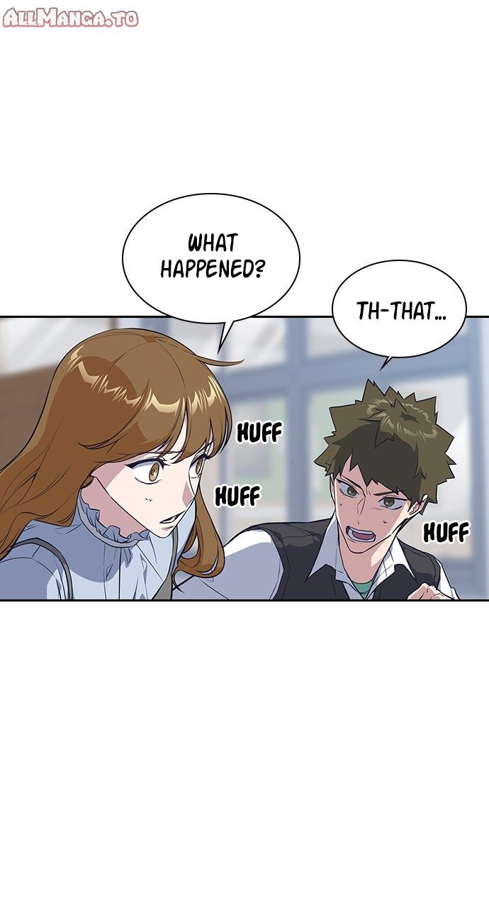 Read Study Group EN Manga Online