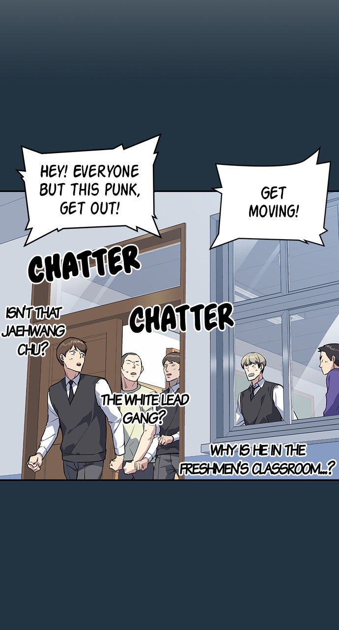 Read Study Group EN Manga Online