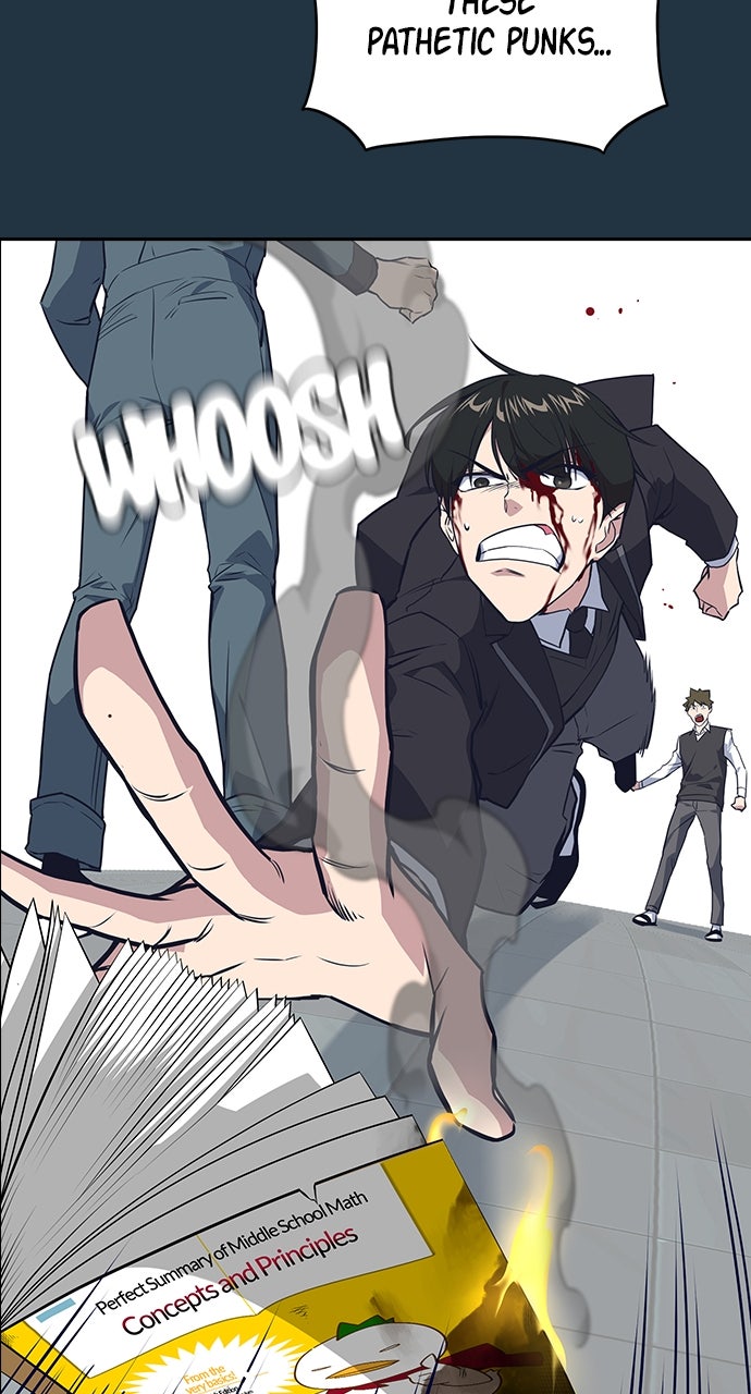 Read Study Group EN Manga Online