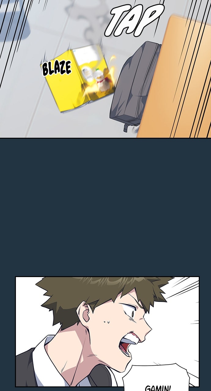 Read Study Group EN Manga Online