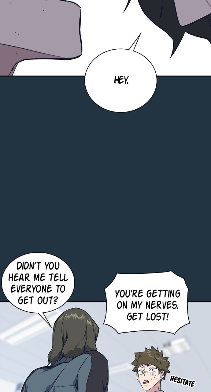 Read Study Group EN Manga Online