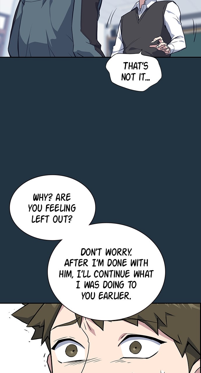 Read Study Group EN Manga Online