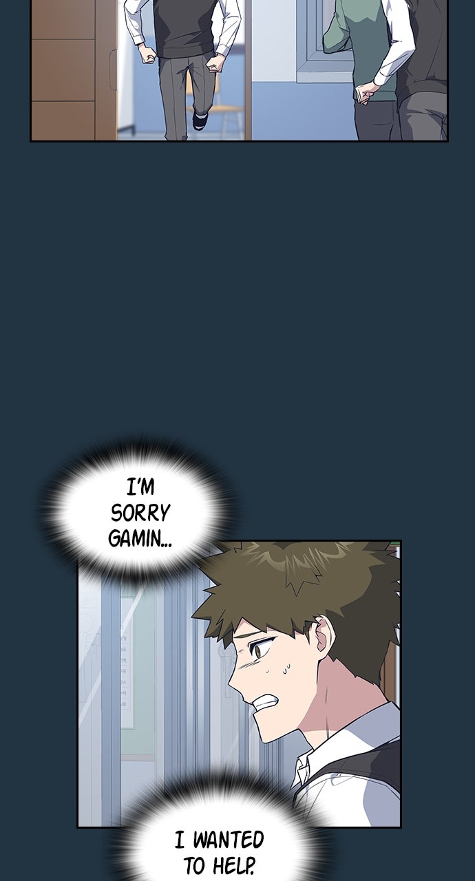 Read Study Group EN Manga Online