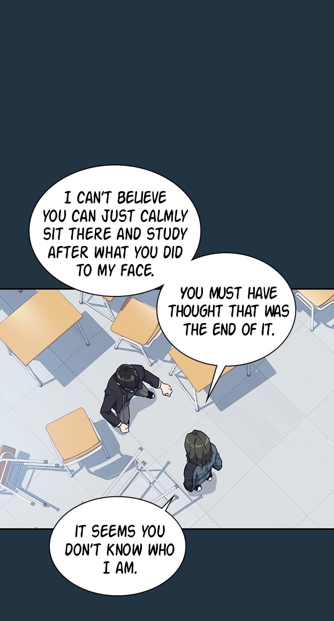 Read Study Group EN Manga Online