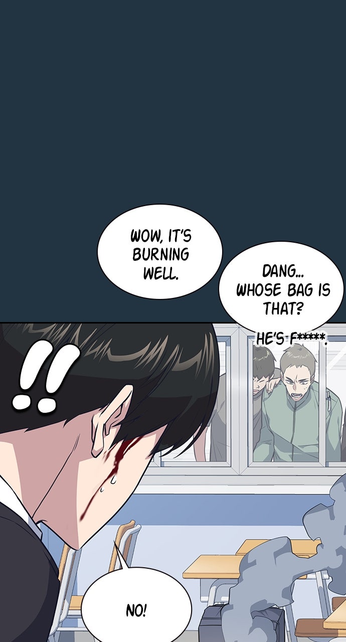 Read Study Group EN Manga Online