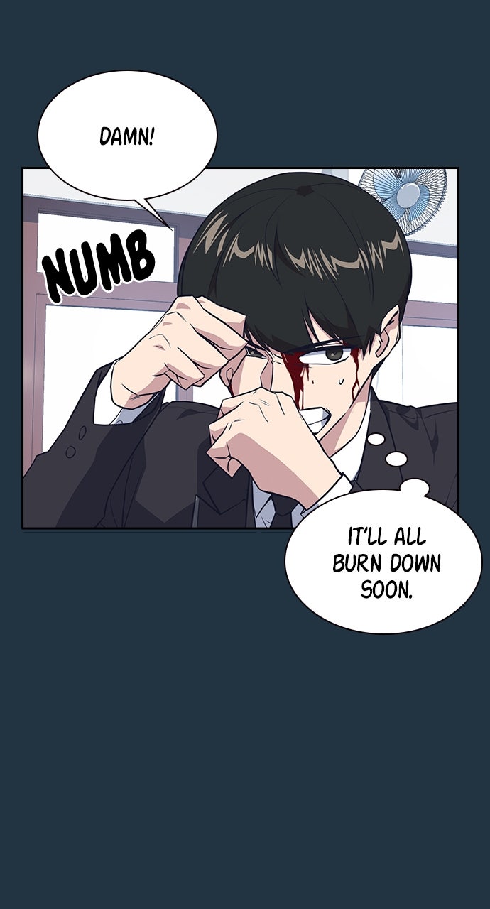 Read Study Group EN Manga Online