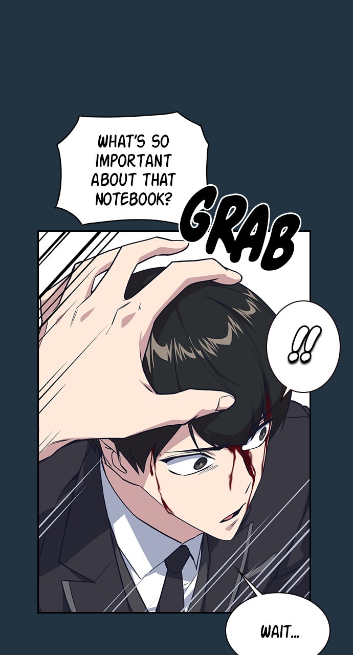 Read Study Group EN Manga Online