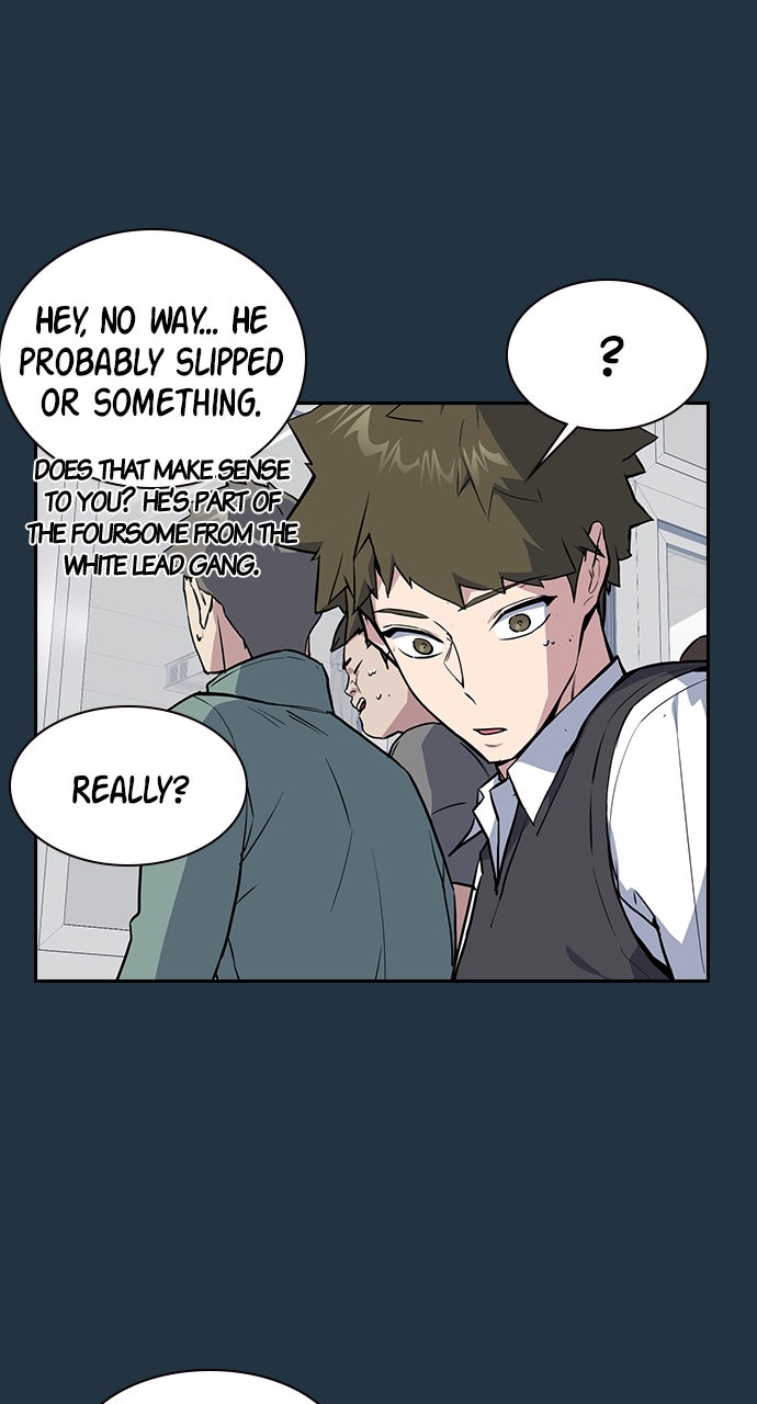 Read Study Group EN Manga Online
