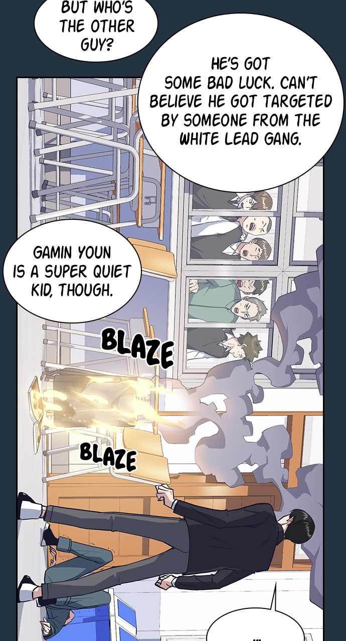 Read Study Group EN Manga Online