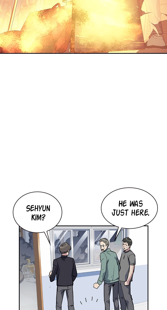 Read Study Group EN Manga Online