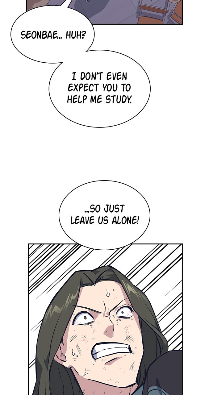 Read Study Group EN Manga Online