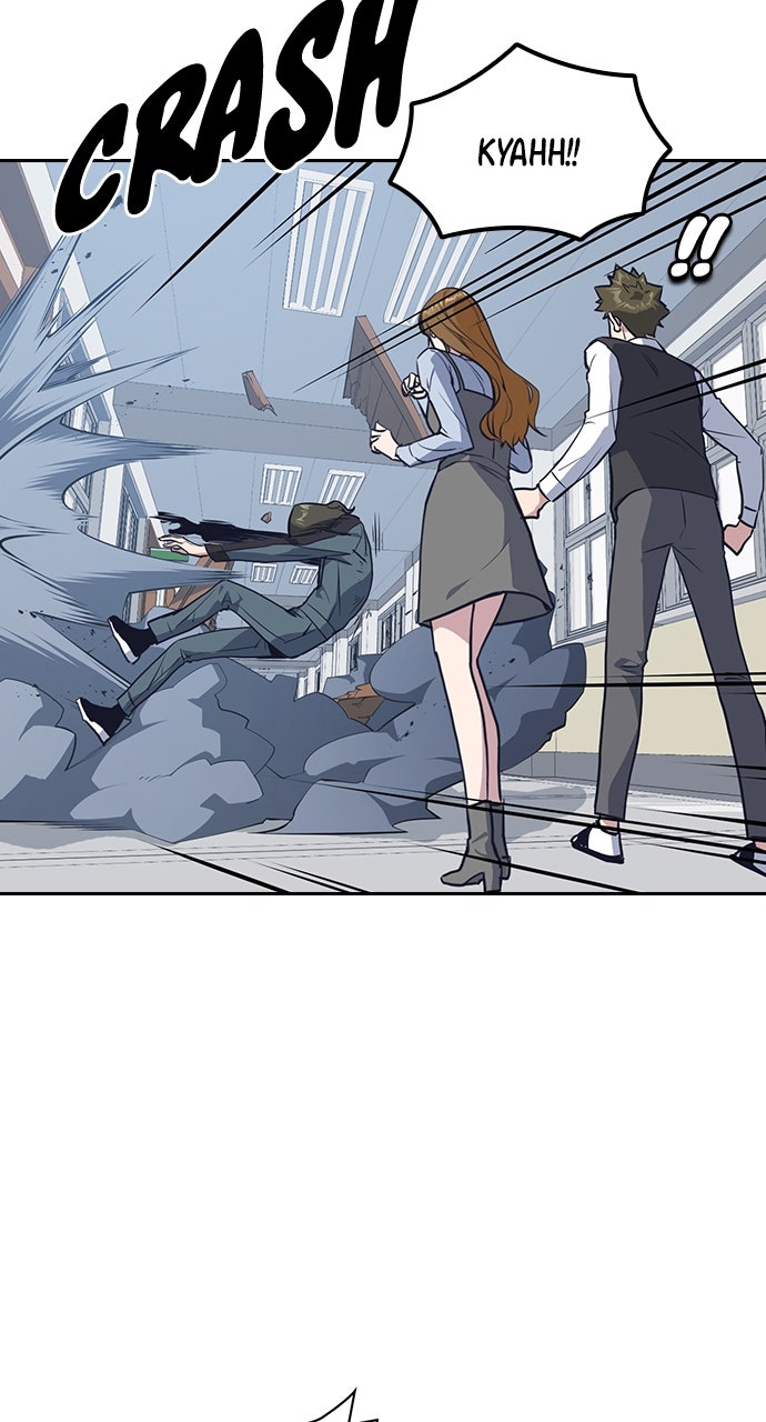 Read Study Group EN Manga Online