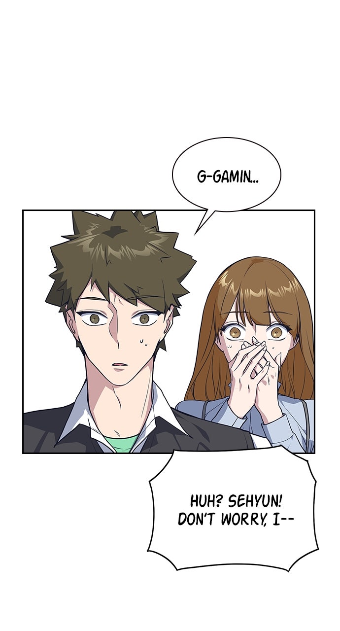 Read Study Group EN Manga Online