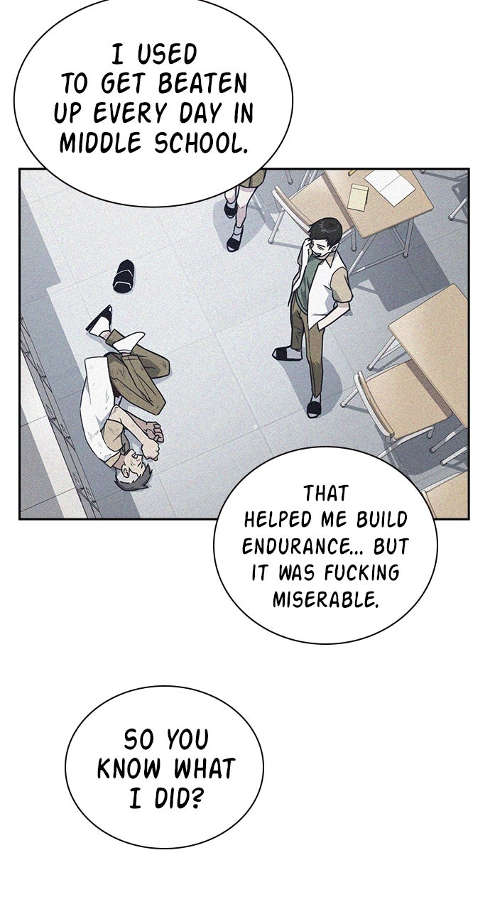 Read Study Group EN Manga Online