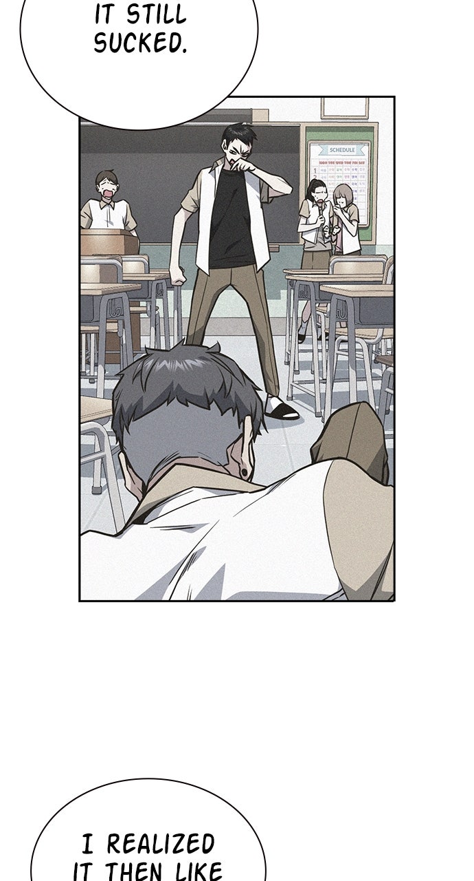 Read Study Group EN Manga Online