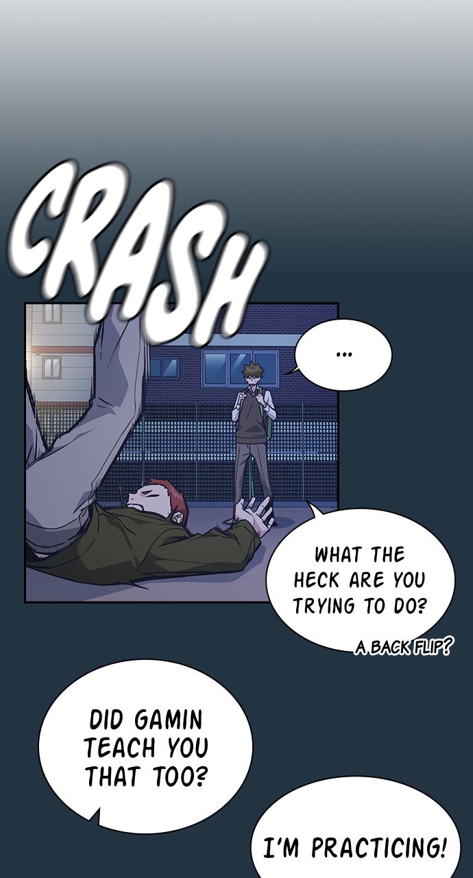 Read Study Group EN Manga Online