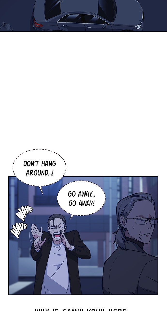 Read Study Group EN Manga Online