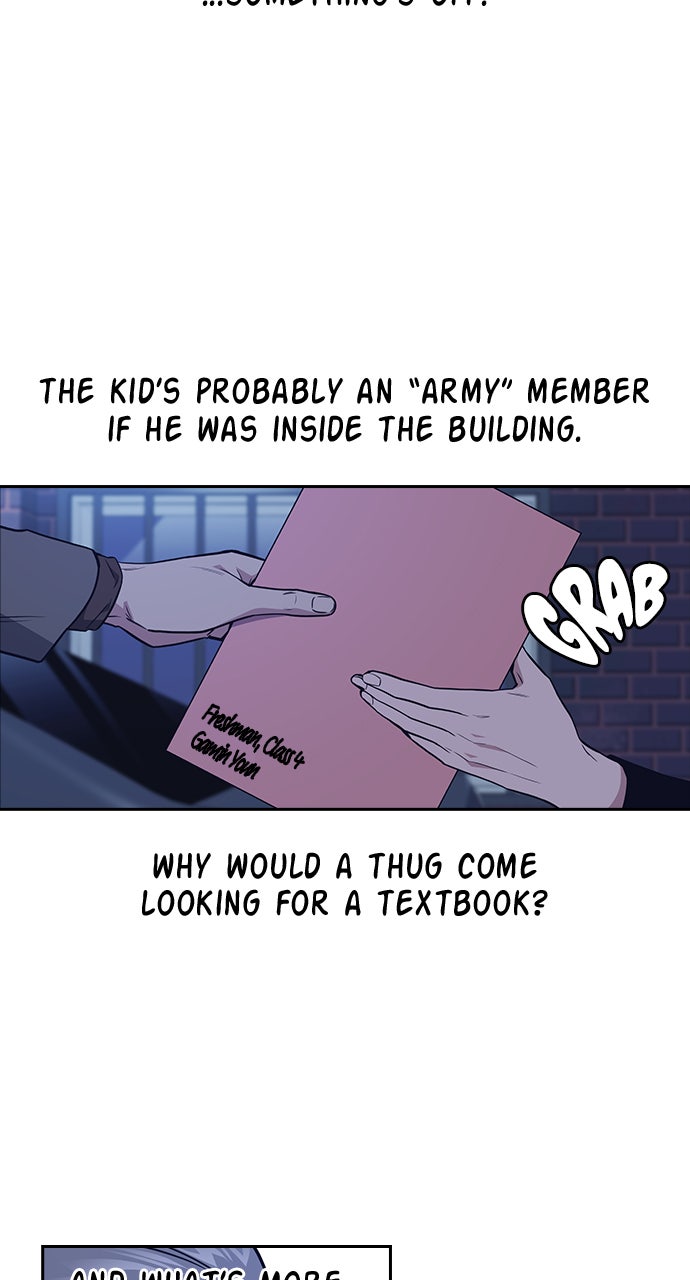Read Study Group EN Manga Online