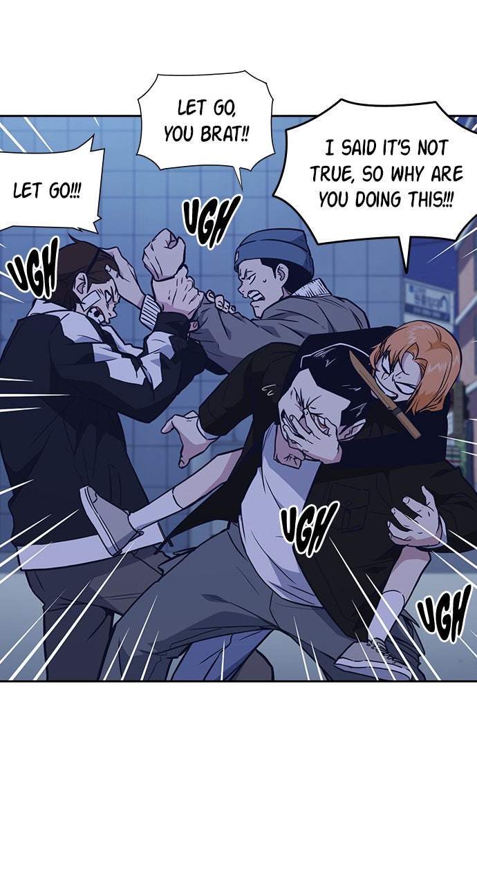 Read Study Group EN Manga Online