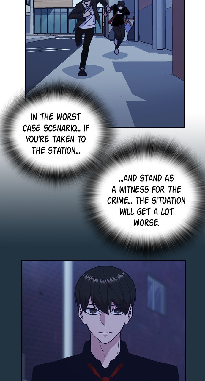 Read Study Group EN Manga Online