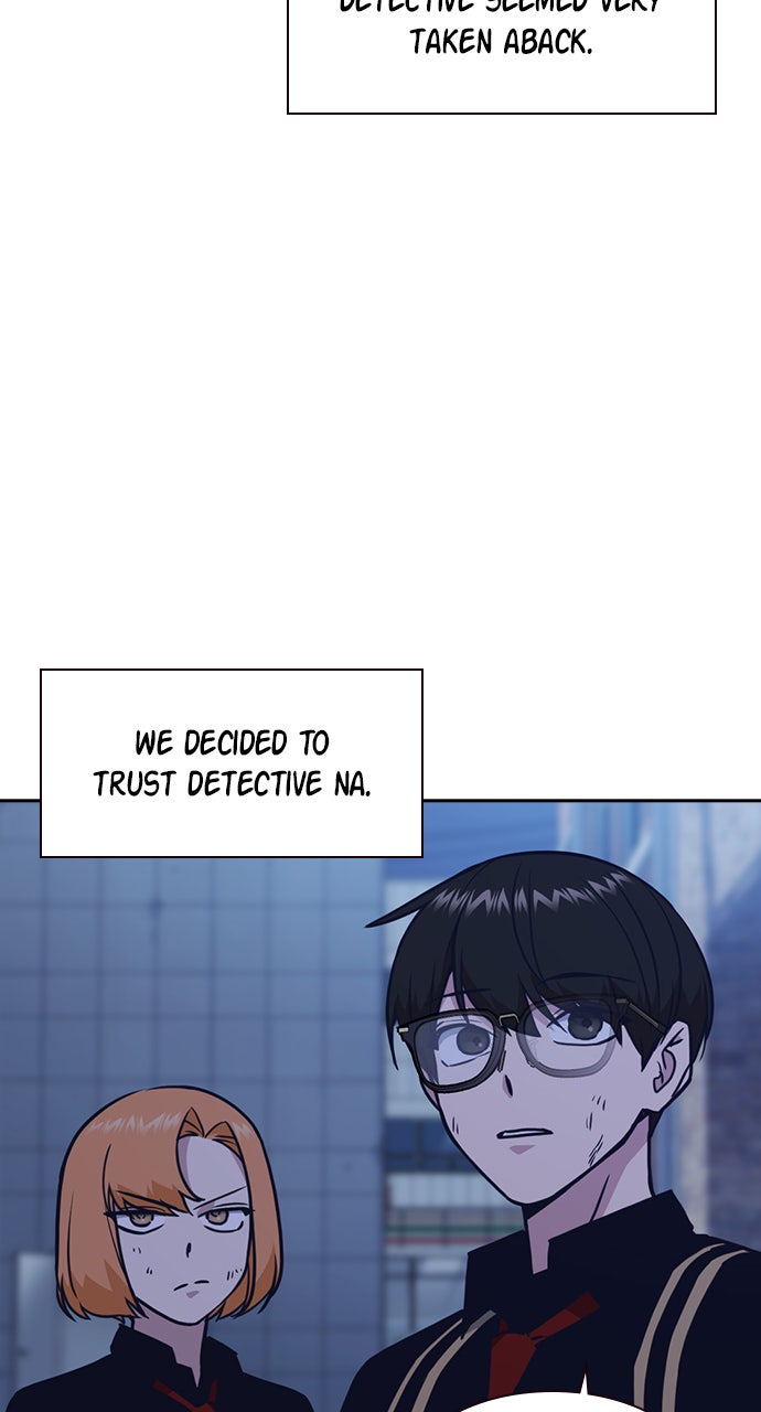 Read Study Group EN Manga Online